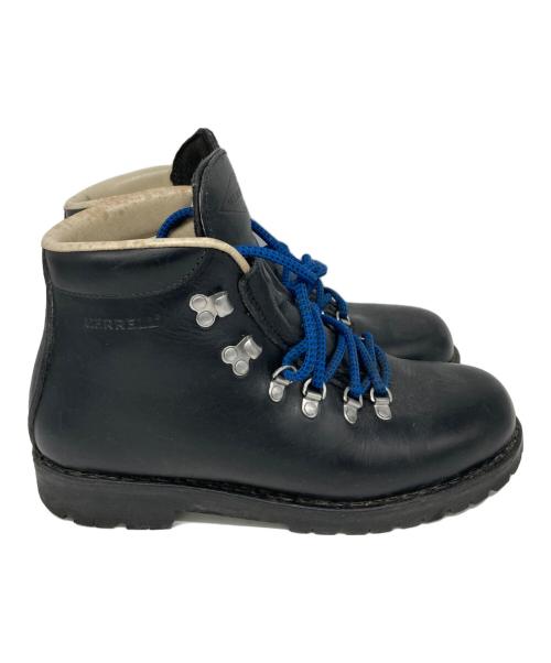 MERRELL（メレル）MERRELL (メレル) ウィルダネス ブラック サイズ:8 1/2の古着・服飾アイテム