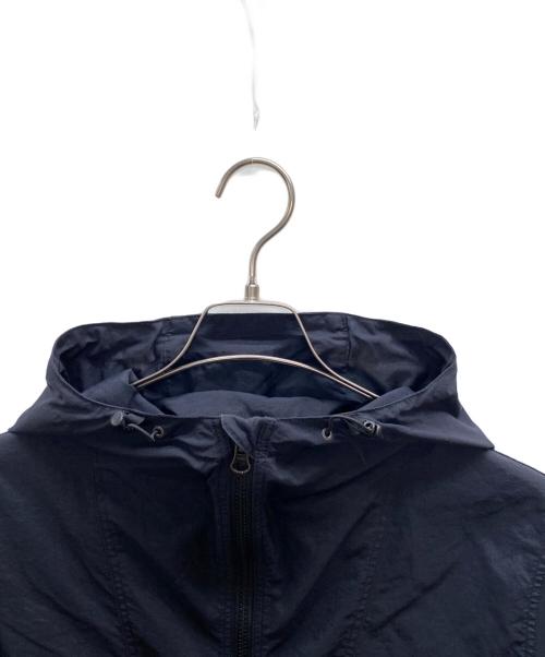 THE NORTH FACE（ザ ノース フェイス）THE NORTH FACE (ザ ノース フェイス) コンパクトジャケット ブラック サイズ:XLの古着・服飾アイテム
