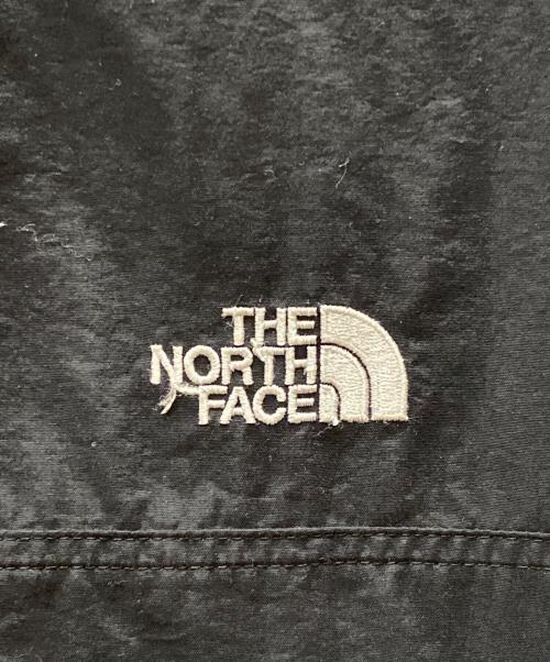 THE NORTH FACE（ザ ノース フェイス）THE NORTH FACE (ザ ノース フェイス) コンパクトジャケット ブラック サイズ:XLの古着・服飾アイテム
