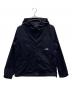 THE NORTH FACE（ザ ノース フェイス）の古着「コンパクトジャケット」｜ブラック