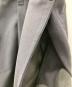 中古・古着 BEAMS (ビームス) Double Knee Easy Pants ネイビー サイズ:FREE：8000円