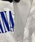中古・古着 Champion (チャンピオン) BEAMS (ビームス) 半袖カットソー ホワイト サイズ:L：10000円