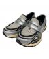 NEW BALANCE（ニューバランス）の古着「ローファー」｜シルバー