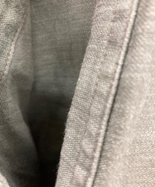 orSlow（オアスロウ）orSlow (オアスロウ) ベイカーパンツ オリーブ サイズ:Ｍの古着・服飾アイテム