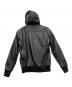 Hysteric Glamour (ヒステリックグラマー) レザージャケット ブラック サイズ:L：9000円