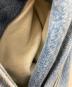 中古・古着 THE NORTH FACE (ザ ノース フェイス) デニムパンツ スカイブルー サイズ:32：12000円