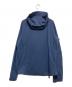 ARC'TERYX (アークテリクス) ナイロンジャケット ネイビー サイズ:M：18000円