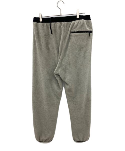 THE NORTH FACE（ザ ノース フェイス）THE NORTH FACE (ザ ノース フェイス) フリースパンツ グリーン サイズ:XLの古着・服飾アイテム
