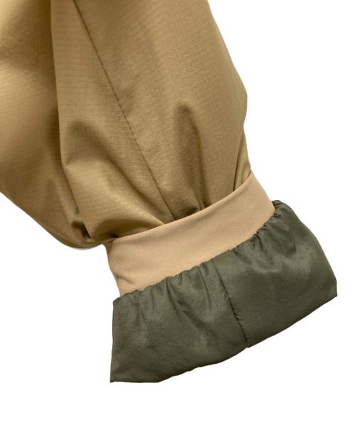 ARC'TERYX（アークテリクス）ARC'TERYX (アークテリクス) 中綿ジャケット オリーブ サイズ:SIZE Mの古着・服飾アイテム