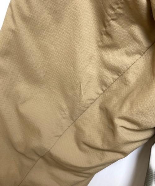 ARC'TERYX（アークテリクス）ARC'TERYX (アークテリクス) 中綿ジャケット オリーブ サイズ:SIZE Mの古着・服飾アイテム