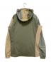 ARC'TERYX (アークテリクス) 中綿ジャケット オリーブ サイズ:SIZE M：35000円