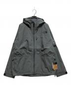 THE NORTH FACEザ ノース フェイス）の古着「ハイカーズジャケット」｜オリーブ