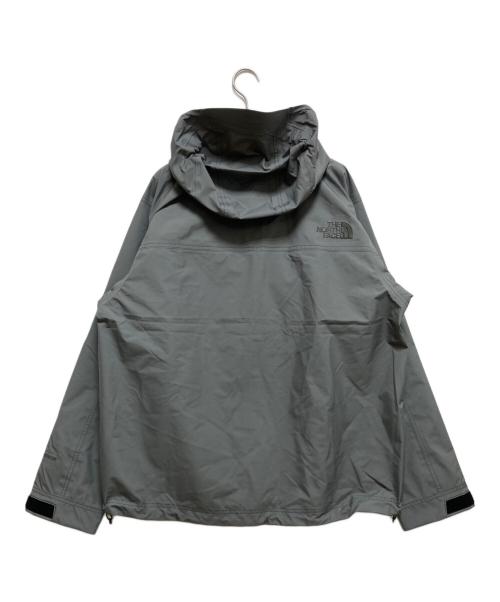 THE NORTH FACE（ザ ノース フェイス）THE NORTH FACE (ザ ノース フェイス) ハイカーズジャケット オリーブ サイズ:SIZE L 未使用品の古着・服飾アイテム