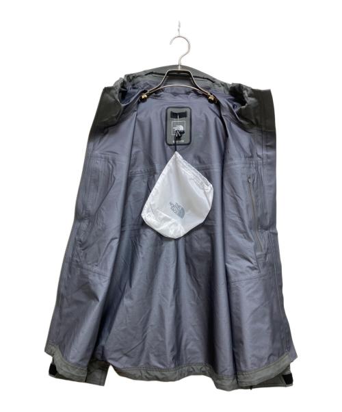 THE NORTH FACE（ザ ノース フェイス）THE NORTH FACE (ザ ノース フェイス) ハイカーズジャケット オリーブ サイズ:SIZE L 未使用品の古着・服飾アイテム