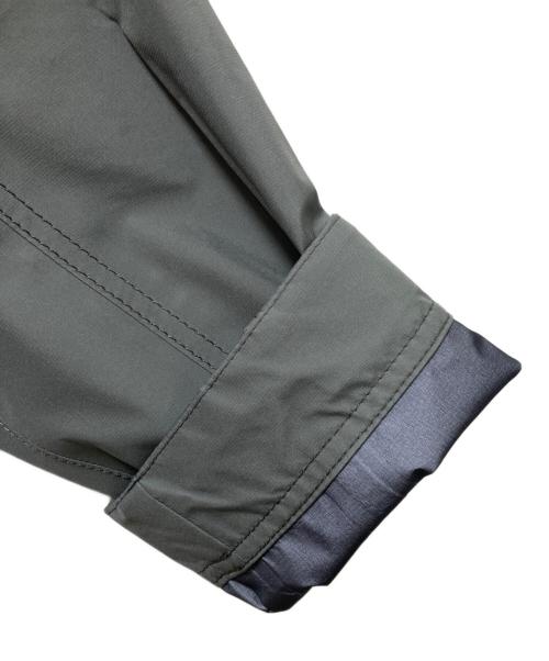THE NORTH FACE（ザ ノース フェイス）THE NORTH FACE (ザ ノース フェイス) ハイカーズジャケット オリーブ サイズ:SIZE L 未使用品の古着・服飾アイテム