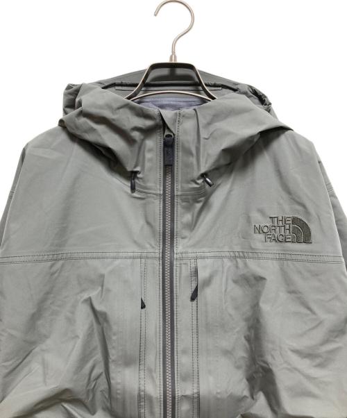 THE NORTH FACE（ザ ノース フェイス）THE NORTH FACE (ザ ノース フェイス) ハイカーズジャケット オリーブ サイズ:SIZE L 未使用品の古着・服飾アイテム