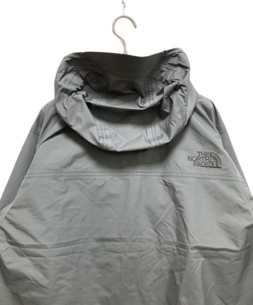 THE NORTH FACE（ザ ノース フェイス）THE NORTH FACE (ザ ノース フェイス) ハイカーズジャケット オリーブ サイズ:SIZE L 未使用品の古着・服飾アイテム