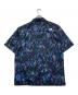 THE NORTH FACE (ザ ノース フェイス) フリーランサマーシャツ ネイビー サイズ:L：8000円