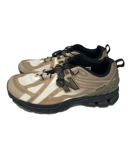 NEW BALANCE（ニューバランス）NEW BALANCE (ニューバランス) 1906Ｒ ベージュ サイズ:29cmの古着・服飾アイテム