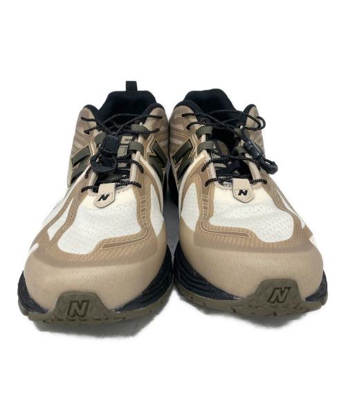 NEW BALANCE（ニューバランス）NEW BALANCE (ニューバランス) 1906Ｒ ベージュ サイズ:29cmの古着・服飾アイテム