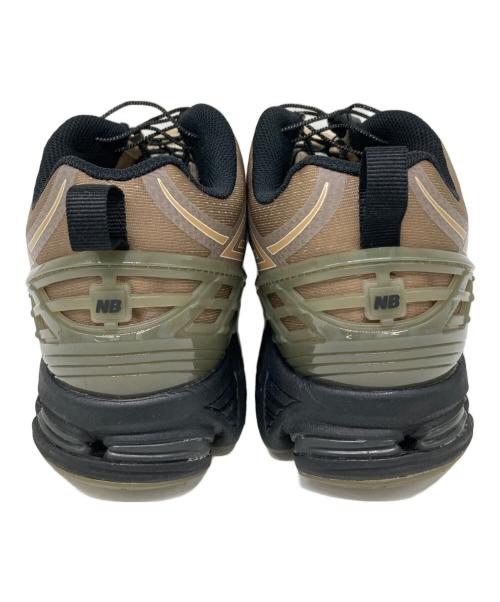 NEW BALANCE（ニューバランス）NEW BALANCE (ニューバランス) 1906Ｒ ベージュ サイズ:29cmの古着・服飾アイテム