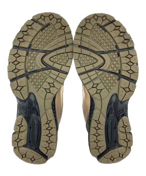 NEW BALANCE（ニューバランス）NEW BALANCE (ニューバランス) 1906Ｒ ベージュ サイズ:29cmの古着・服飾アイテム