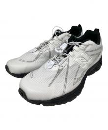 NEW BALANCE（ニューバランス）の古着「1906R」｜ホワイト