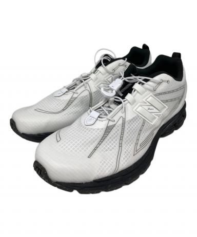 中古・古着通販】NEW BALANCE (ニューバランス) 1906R ホワイト サイズ