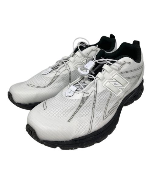 NEW BALANCE（ニューバランス）NEW BALANCE (ニューバランス) 1906R ホワイト サイズ:29cmの古着・服飾アイテム