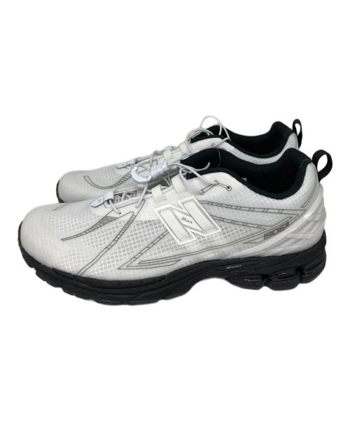 NEW BALANCE（ニューバランス）NEW BALANCE (ニューバランス) 1906R ホワイト サイズ:29cmの古着・服飾アイテム