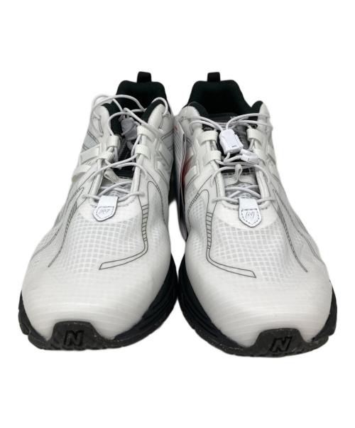 NEW BALANCE（ニューバランス）NEW BALANCE (ニューバランス) 1906R ホワイト サイズ:29cmの古着・服飾アイテム