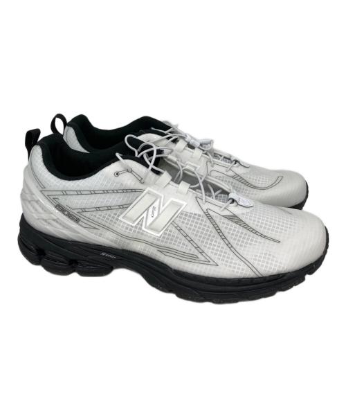 NEW BALANCE（ニューバランス）NEW BALANCE (ニューバランス) 1906R ホワイト サイズ:29cmの古着・服飾アイテム