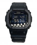 CASIOカシオ）の古着「G-SHOCK」｜ブラック