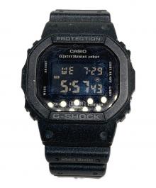 CASIO（カシオ）の古着「G-SHOCK」｜ブラック