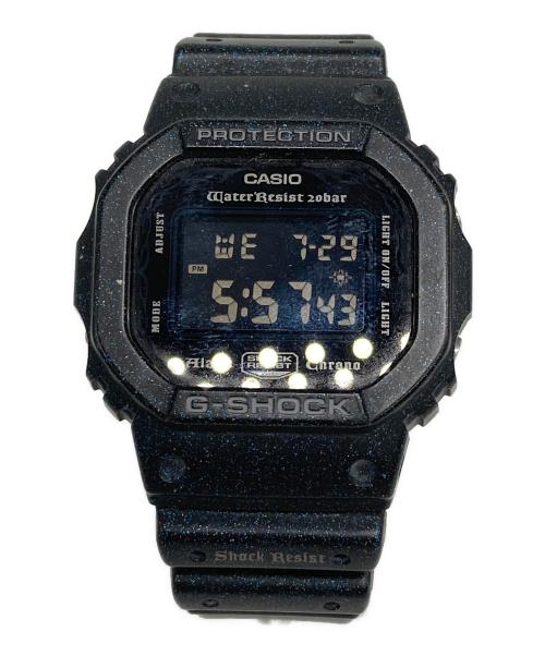 CASIO（カシオ）CASIO (カシオ) G-SHOCK ブラックの古着・服飾アイテム