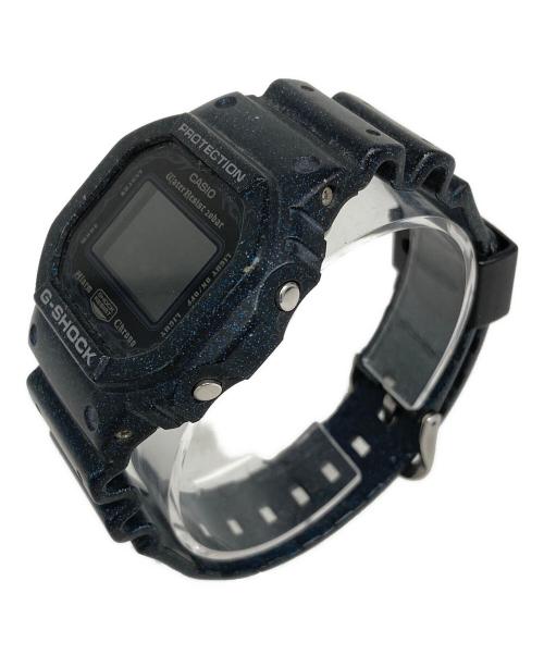 CASIO（カシオ）CASIO (カシオ) G-SHOCK ブラックの古着・服飾アイテム