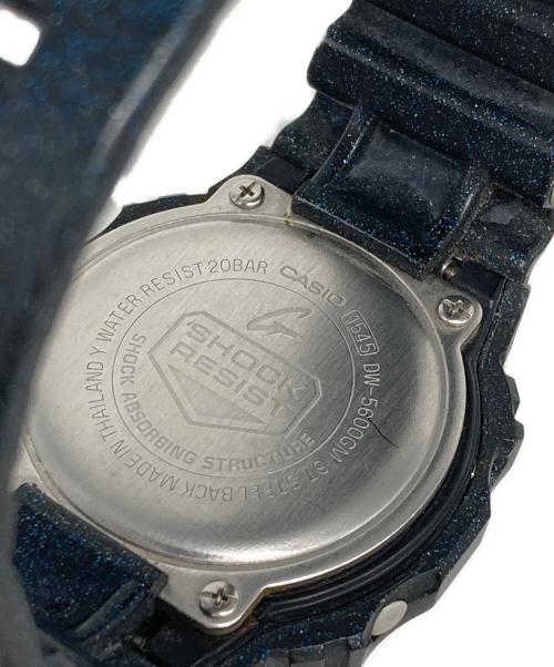 CASIO（カシオ）CASIO (カシオ) G-SHOCK ブラックの古着・服飾アイテム