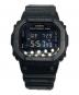 CASIO（カシオ）の古着「G-SHOCK」｜ブラック