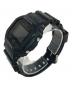 CASIO (カシオ) G-SHOCK ブラック：5000円