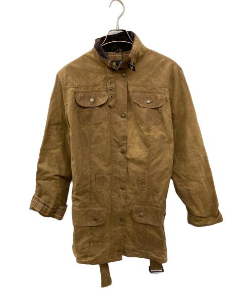Barbour（バブアー）Barbour (バブアー) ジャケット ブラウン サイズ:18の古着・服飾アイテム