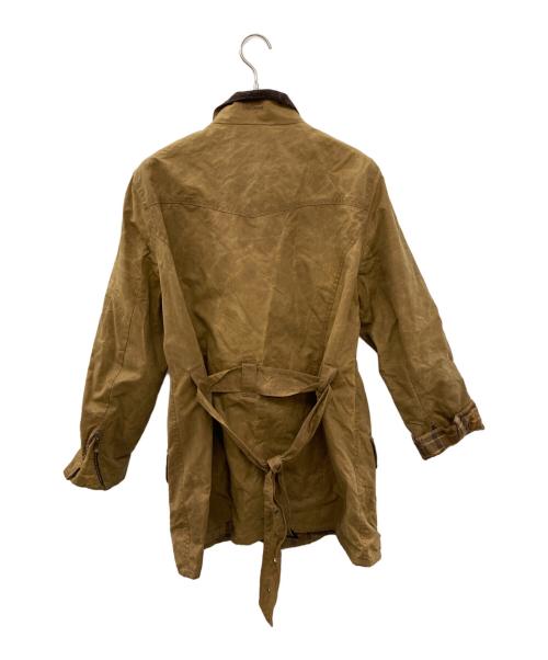 Barbour（バブアー）Barbour (バブアー) ジャケット ブラウン サイズ:18の古着・服飾アイテム
