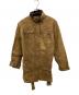 Barbour（バブアー）の古着「ジャケット」｜ブラウン