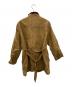 Barbour (バブアー) ジャケット ブラウン サイズ:18：6000円
