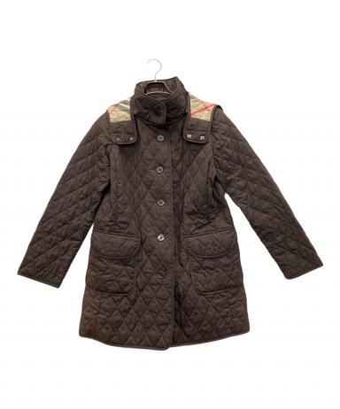 中古・古着通販】BURBERRY LONDON (バーバリーロンドン) キルティング