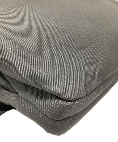 Cote&Ciel（コートエシエル）Cote&Ciel (コートエシエル) メッセンジャーバッグ ブラックの古着・服飾アイテム