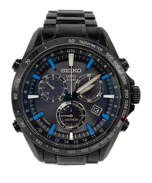 SEIKO（セイコー）SEIKO (セイコー) GPSソーラーウォッチの古着・服飾アイテム