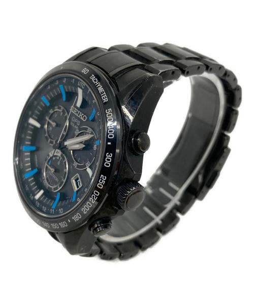 SEIKO（セイコー）SEIKO (セイコー) GPSソーラーウォッチの古着・服飾アイテム