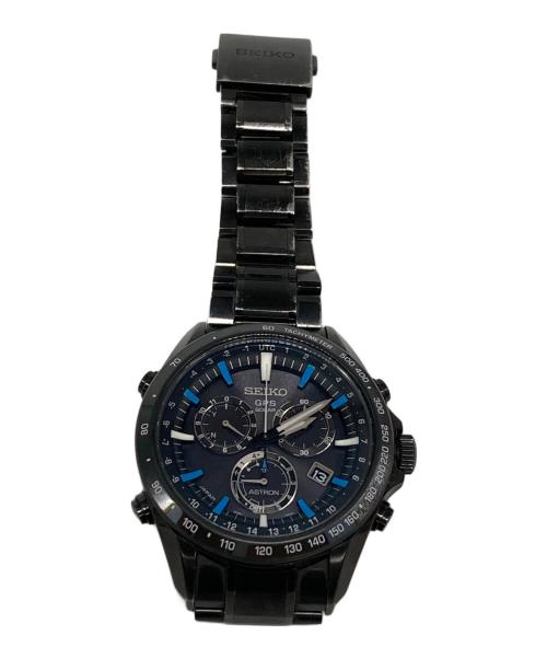 SEIKO（セイコー）SEIKO (セイコー) GPSソーラーウォッチの古着・服飾アイテム