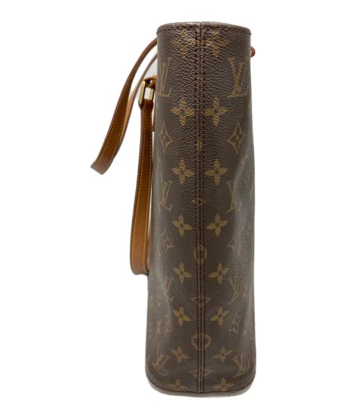 LOUIS VUITTON（ルイ ヴィトン）LOUIS VUITTON (ルイ ヴィトン) ルコ ブラウンの古着・服飾アイテム