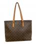 LOUIS VUITTON（ルイ ヴィトン）の古着「ルコ」｜ブラウン